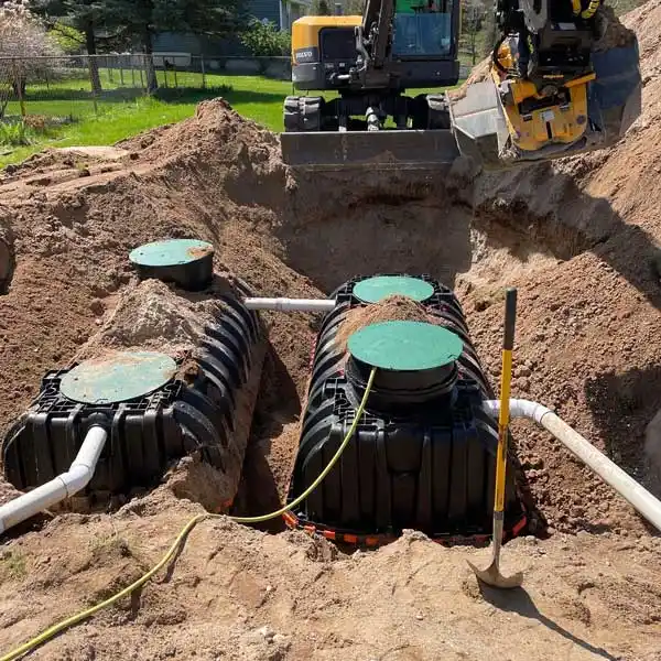 septic tank services Short Hills